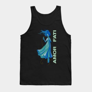 Amor Fati V2 Tank Top